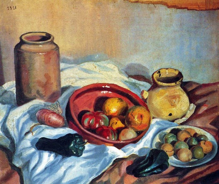 Still Life